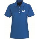 Hakro Damen Poloshirt Sport Physio